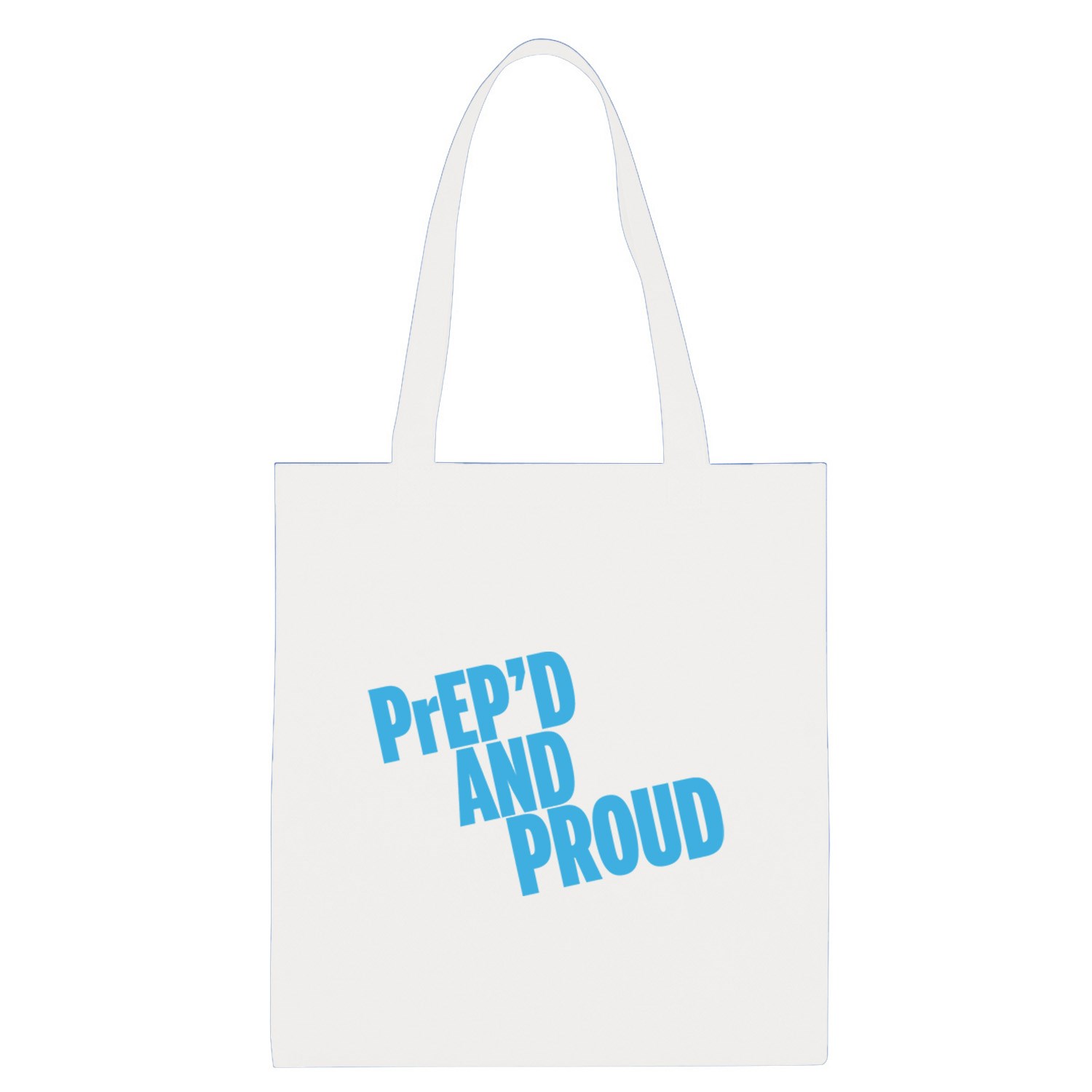 Woven Economy Tote Bag